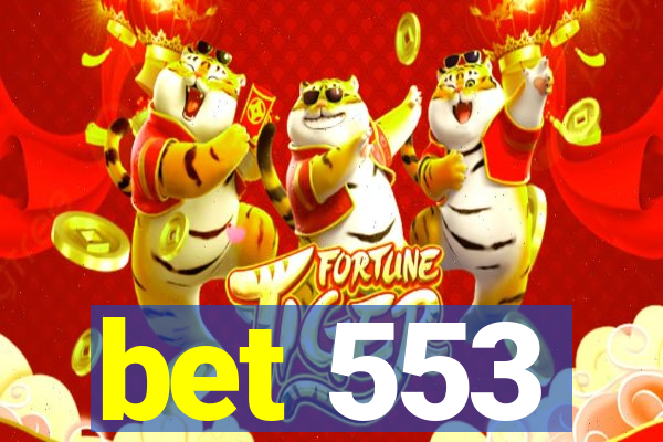 bet 553